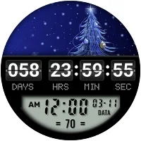 NY Countdown