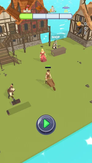 Era of Valor Screenshot 2