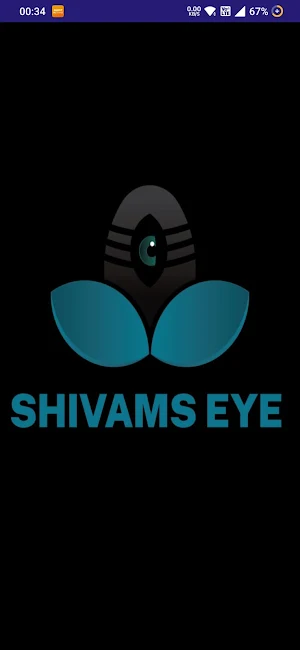 SHIVAMS EYE ACADEMY Screenshot 2