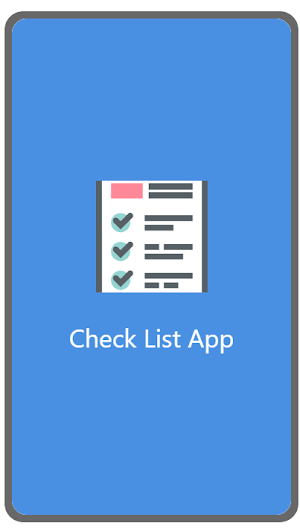 Check List Screenshot 3