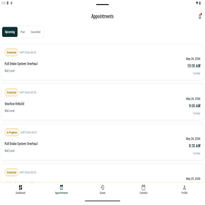 Power Lease Screenshot 1