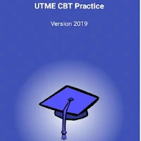 2023 JAMB CBT SOFTWARE