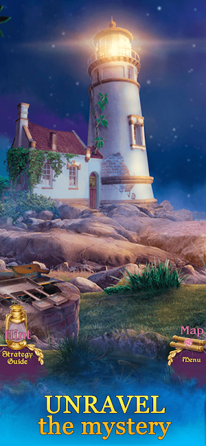 Cursed Fables 1: White as Snow Screenshot 3