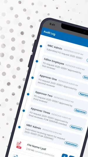 My Benefits Channel Screenshot 3