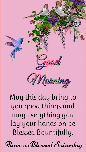 Happy Morning Sunday Blessings Screenshot 0