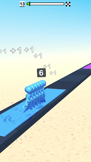 Upside Down Screenshot 3