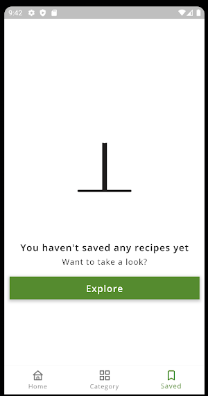 HomeCook Screenshot 3