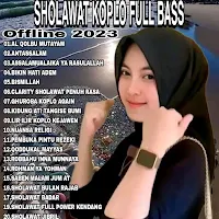 Sholawat Koplo Bass Gler Mp3