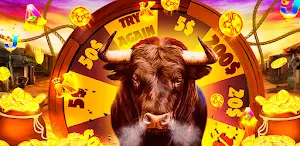 Bull Spin Roulette Screenshot 0