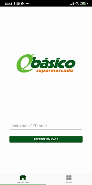 ÉBásico Screenshot 0