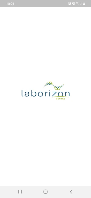LBM LABORIZON CENTRE - Catalog Screenshot 0