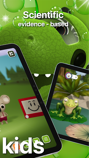 Whizkid Games Screenshot 1