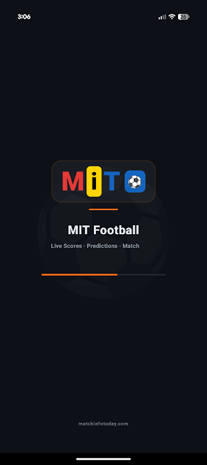 MIT Football Screenshot 0