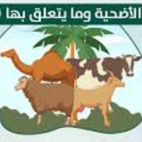 شروط الأضحية