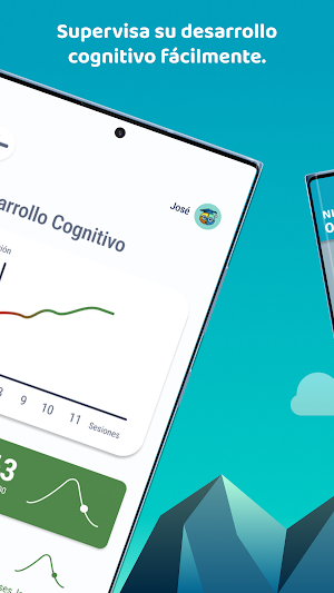 MindED - Éxito académico Screenshot 3