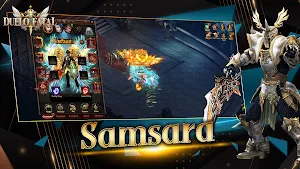 Duelo Fatal: Poder dos Heróis Screenshot 3