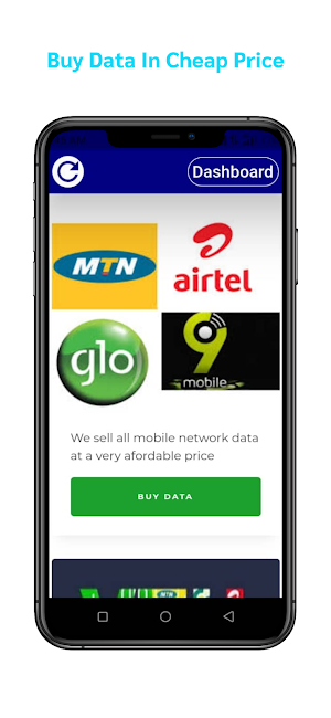 cheap data sales Screenshot 3