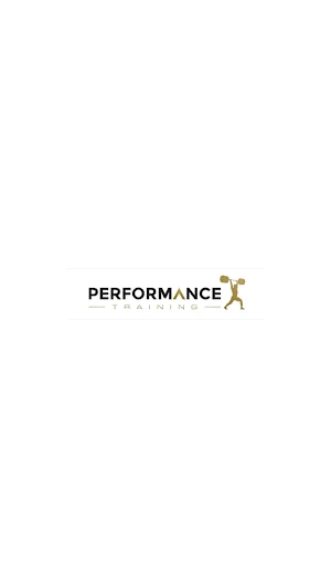 Performance Training Screenshot 0