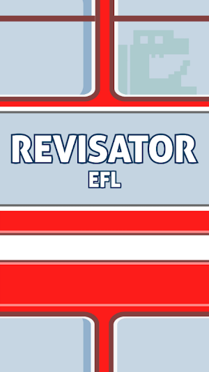 Revisator EFL Screenshot 0