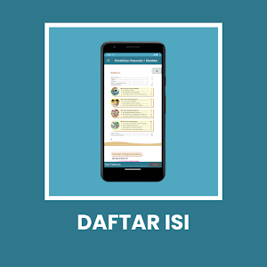 Pendidikan Pancasila 1 Merdeka Screenshot 1