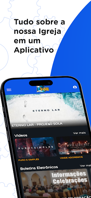 ADIDE Screenshot 0