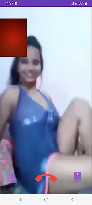 Video Call Random Chat - Live Screenshot 3
