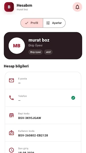 BS Versa Screenshot 0