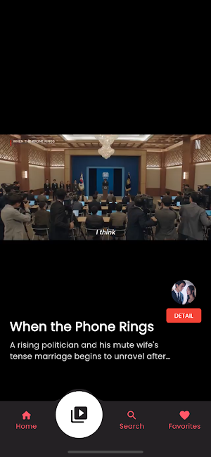MovieBox - Asian Short Dramas Screenshot 3