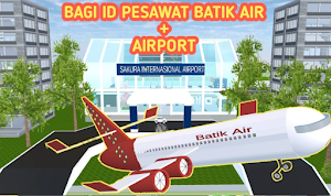 Props Id Bandara SS Screenshot 2
