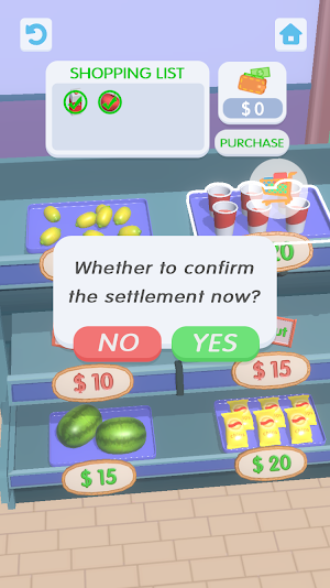 BudgetMaster Screenshot 2