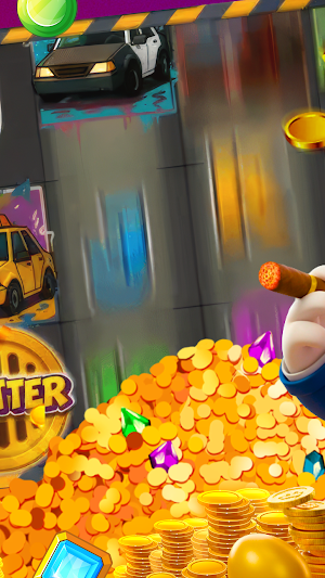 Chicken Casino Jackpot 777 Screenshot 3
