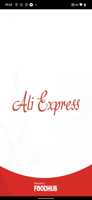 Ali Express Screenshot 0