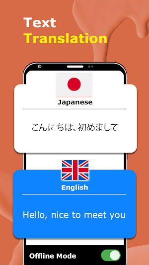 Photo Translator & Camera Screenshot 2