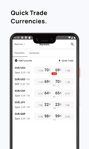Switchboard Screenshot 2