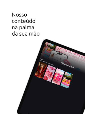 Eleva Packs Screenshot 3