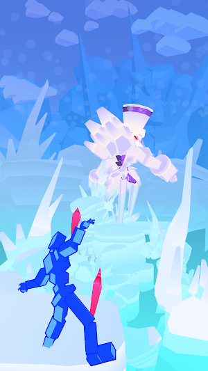 Tower Escape Puzzle Screenshot 3