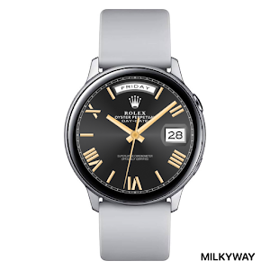 MilkyWay: Rolex Day-Date Royal Screenshot 3
