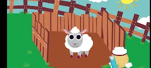 Peekaboo Barn Farm Day Screenshot 1