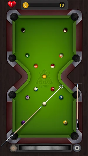 Break Run Screenshot 1