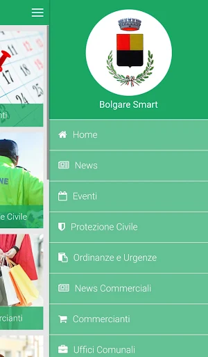Bolgare Smart Screenshot 2