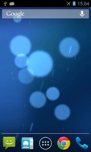 Sun Beam Live Wallpaper Screenshot 2