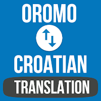 Oromo To Croatian Translator