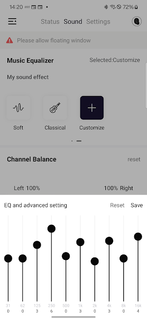 pocobob APP Screenshot 3