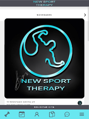 NST-FIT Screenshot 2
