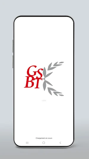 GS Benniss Terrab Screenshot 0