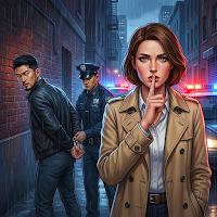Escape Games: Silent Witness