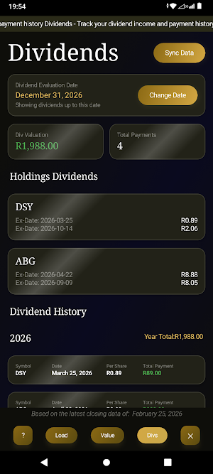 AbsoluteDivs Screenshot 3