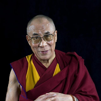 Dalai Lama Wallpaper 4K