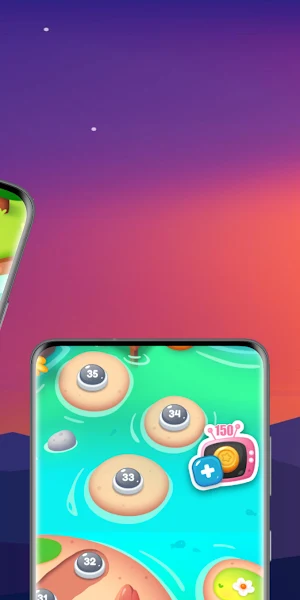 Jems XBlast : New puzzle Game 2021 Screenshot 1