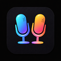 TalkTogether: Voice Translator